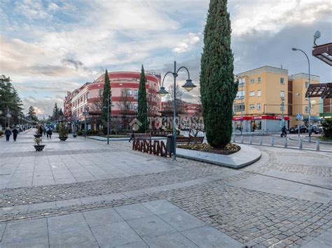 tecnocasa majadahonda